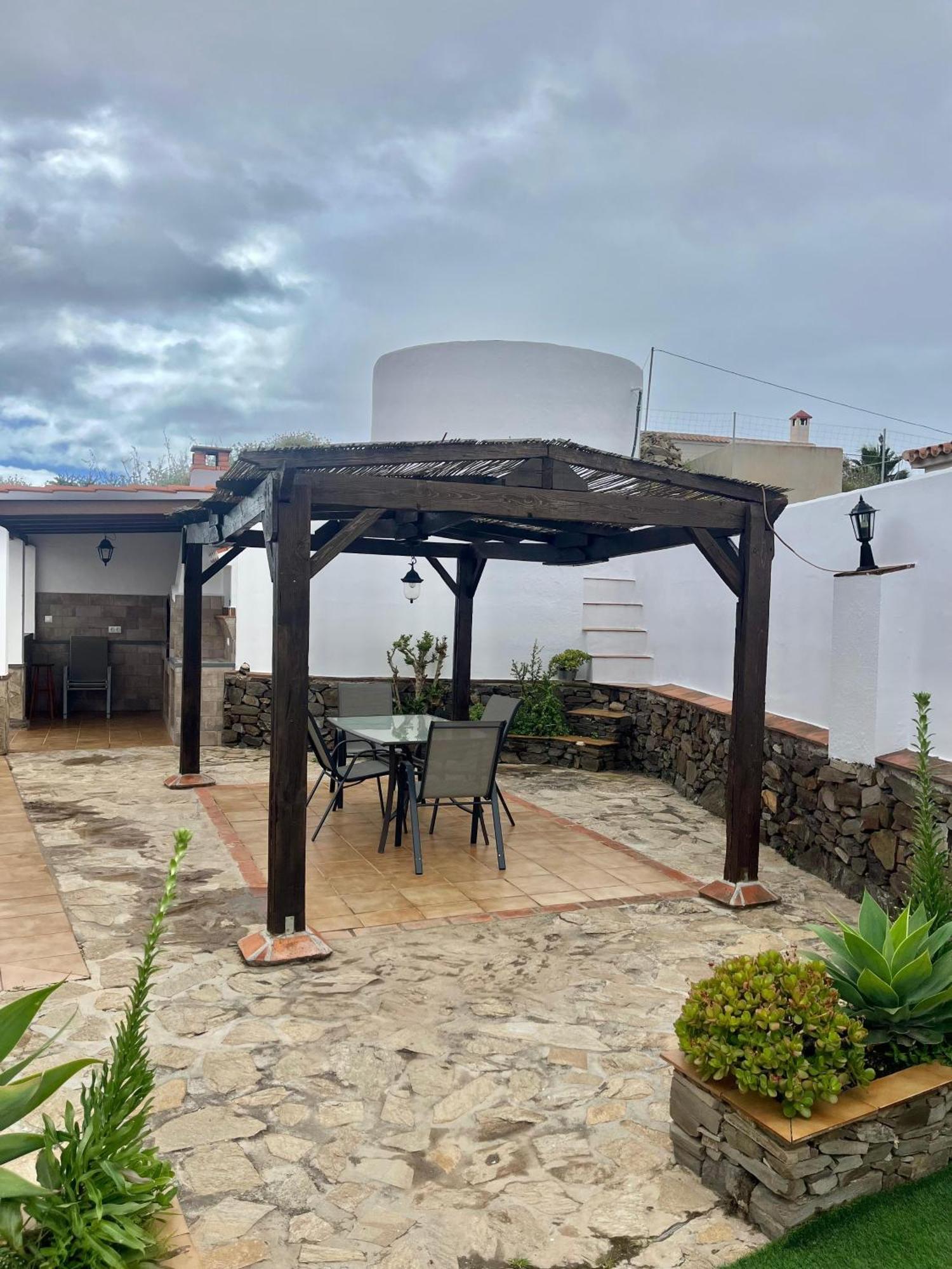 Casa Rural Villa Miradri Torrox Exterior photo